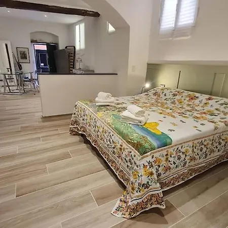 Le Prie Rooms Genova Esterno foto