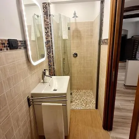 Le Prie Rooms Genova Esterno foto
