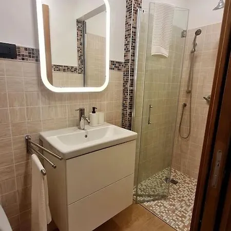 Le Prie Rooms Genova Esterno foto