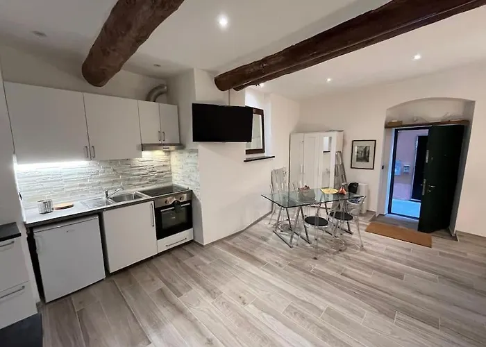 Le Prie Rooms