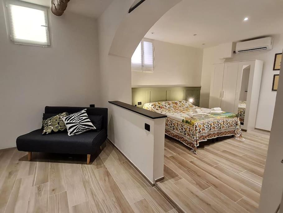 Le Prie Apartment Genua