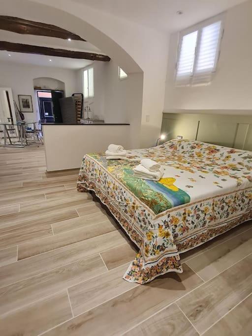 Apartment Le Prie *