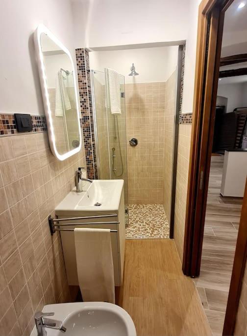 Apartment Le Prie Genua
